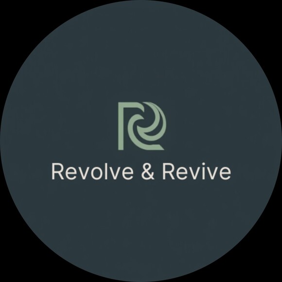 revolve_revive